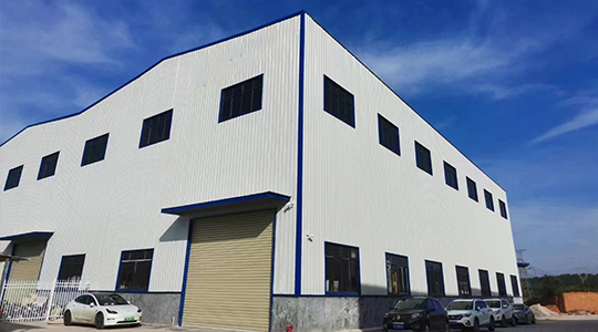 济南奇耐复合板有限公司